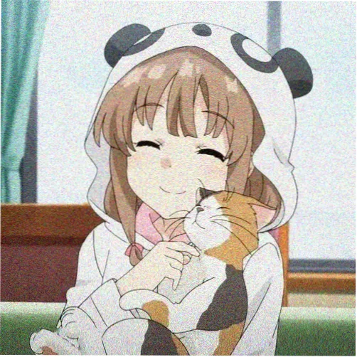 读者裴原头像
